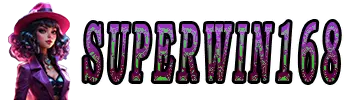 LOGO SUPERWIN168